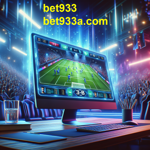 A Ascensão dos Esportes Virtuais: Uma Nova Era de Apostas